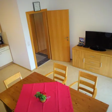 Appartement Julian Fügen Exterior foto
