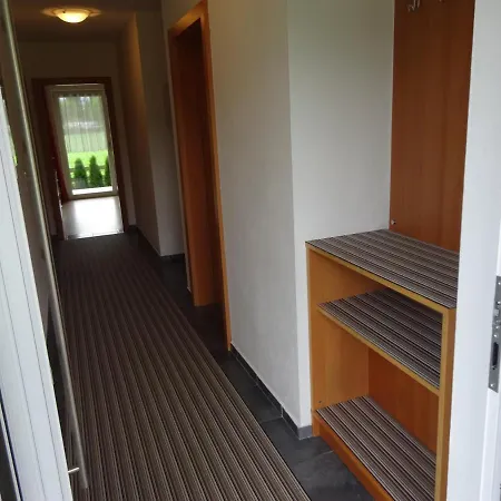 Appartement Julian Fügen Exterior foto