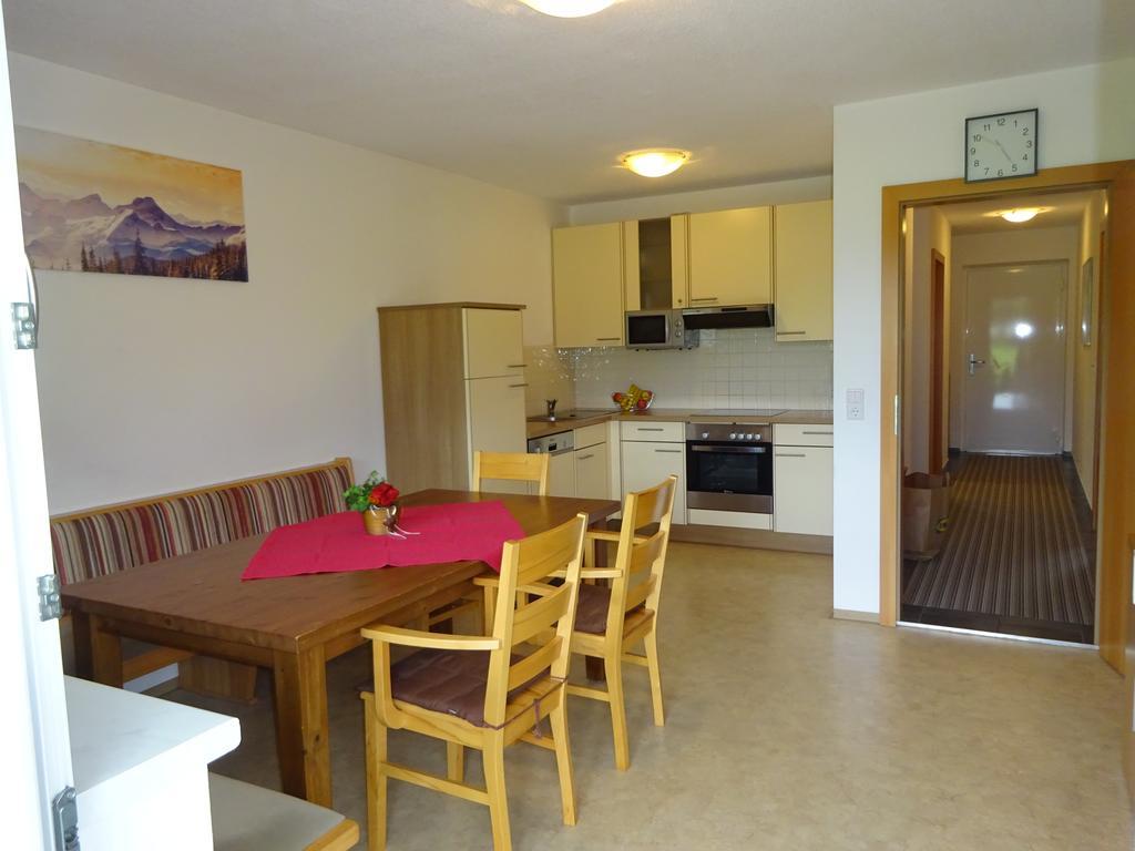 Apartment Julian