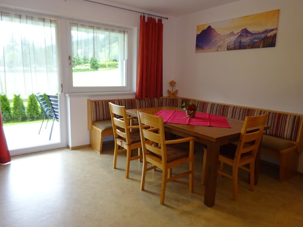 Julian Apartment